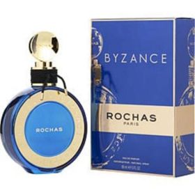 Byzance By Rochas Eau De Parfum Spray 3 Oz For Women