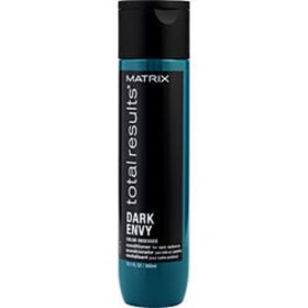 Total Results By Matrix Dark Envy Green Conditioner 10.1 Oz For Anyone