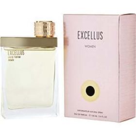 Armaf Excellus By Armaf Eau De Parfum Spray 3.4 Oz For Women