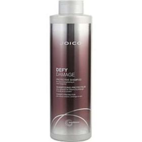 Joico By Joico Defy Damage Protective Shampoo 33.8 Oz For Anyone