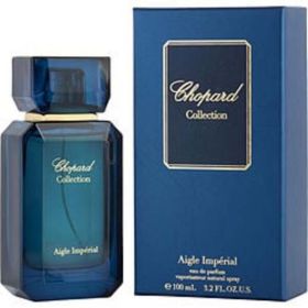 Chopard Collection Aigle Imperial By Chopard Eau De Parfum Spray 3.3 Oz For Anyone