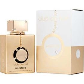 Armaf Club De Nuit Milestone By Armaf Eau De Parfum Spray 3.6 Oz For Anyone