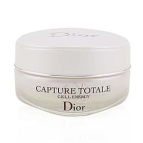 Christian Dior By Christian Dior Capture Totale C.e.l.l. Energy Firming & Wrinkle-correcting Eye Cream  --15ml/0.5oz For Women