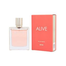 Hugo Boss Alive By Hugo Boss Eau De Parfum Spray 1.7 Oz For Women