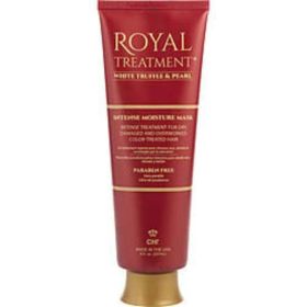 Chi By Chi Royal Treatment Intense Moisture Masque 8 Oz For Anyone