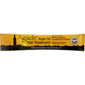 Agadir By Agadir Argan Oil Hair Treatment 0.25oz For Anyone