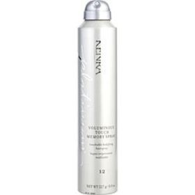 Kenra By Kenra Platinum Voluminious Touch Memory Spray #12 8 Oz For Anyone