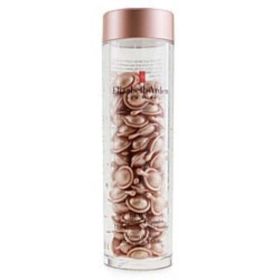 Elizabeth Arden By Elizabeth Arden Ceramide Retinol Capsules - Line Erasing Night Serum  --90caps For Women