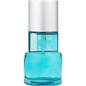 Kanon Aqua Sport By Kanon Edt Spray 3.4 Oz (unboxed) For Men