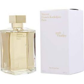 Maison Francis Kurkdjian Gentle Fluidity Gold By Maison Francis Eau De Parfum Spray 6.8 Oz For Anyone