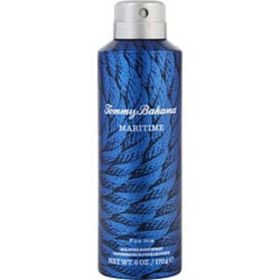 Tommy Bahama Maritime By Tommy Bahama Body Spray 6 Oz For Men
