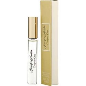 Jennifer Aniston Chapter One By Jennifer Aniston Eau De Parfum Rollerball 0.33 Oz For Women