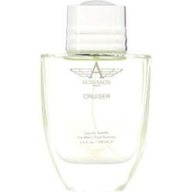 Aubusson Man Cruiser By Aubusson Edt Spray 3.4 Oz (unboxed) For Men