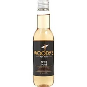 Woody's By Woody's After Shave Tonic 6.3 Oz For Men