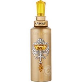 Armaf Gem Topaz By Armaf Perfume Body Spray 6.8 Oz For Women