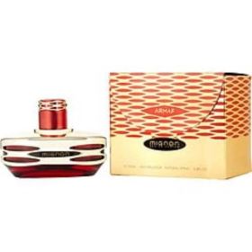 Armaf Mignon Red By Armaf Eau De Parfum Spray 3.4 Oz For Women