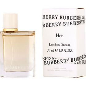 Burberry Her London Dream By Burberry Eau De Parfum Spray 1 Oz For Women