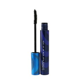 Mac By Mac Extended Play Perm Me Up Lash Mascara - #  Perm Black  --8g/0.28oz For Women