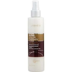 Joico By Joico K-pak Color Therapy Luster Lock Multi-perfector Daily Shine & Protect Spray 6.7 Oz For Anyone