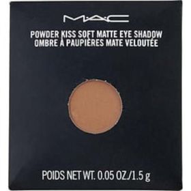 Mac By Mac Powder Kiss Eyeshadow Refill - What Clout! --1.1g/0.04oz For Women