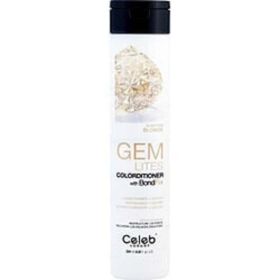 Celeb Luxury By Celeb Luxury Gem Lites Colorditioner With Bondfix Sunstone 8.25 Oz For Anyone