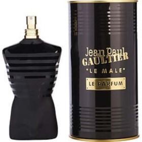Jean Paul Gaultier Le Parfum By Jean Paul Gaultier Eau De Parfum Intense Spray 6.8 Oz For Men