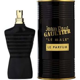 Jean Paul Gaultier Le Parfum By Jean Paul Gaultier Eau De Parfum Intense Spray 4.2 Oz For Men