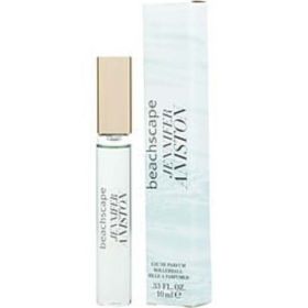 Jennifer Aniston Beachscape By Jennifer Aniston Eau De Parfum Rollerball 0.33 Oz Mini For Women