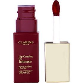 Clarins By Clarins Lip Comfort Oil Intense - # 03 Intense Raspberry --7ml/0.1oz For Women