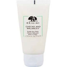 Origins By Origins Checks & Balances Frothy Face Wash (travel Size) --50ml/1.7oz For Women