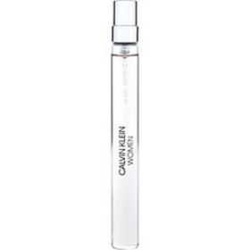Calvin Klein Women By Calvin Klein Eau De Parfum Spray Pen 0.33 Oz Mini For Women