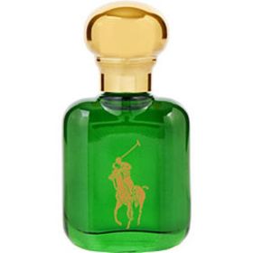 Polo By Ralph Lauren Edt 0.5 Oz (unboxed) For Men