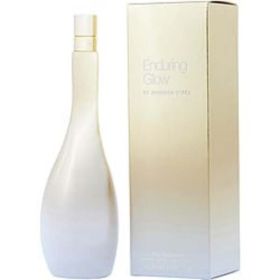 Enduring Glow By Jennifer Lopez Eau De Parfum Spray 3.4 Oz For Women