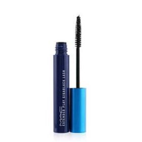 Mac By Mac Extended Play Gigablack Lash Mascara - # Noir Intense  --5.7g/0.2oz For Women