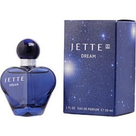 Jette Dream By Jette Joop Eau De Parfum Spray 1 Oz For Women