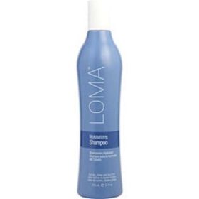 Loma By Loma Loma Moisturizing Shampoo 12 Oz For Anyone