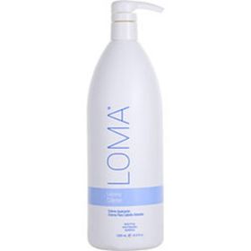 Loma By Loma Loma Calming Creme 33.8 Oz For Anyone