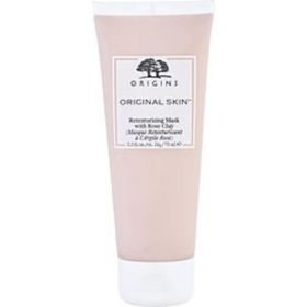 Origins By Origins Original Skin Retexturizing Mask With Rose Clay --75ml/2.5oz For Women