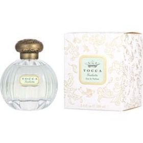Tocca Giulietta By Tocca Eau De Parfum Spray 3.4 Oz For Women