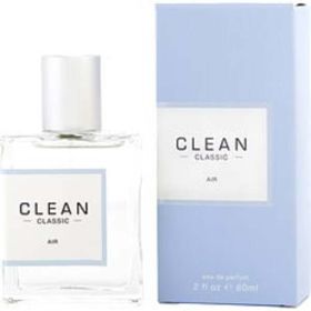 Clean Air By Clean Eau De Parfum Spray 2.1 Oz (new Packaging) For Women