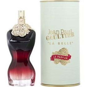 Jean Paul Gaultier La Belle Le Parfum Intense By Jean Paul Gaultier Eau De Parfum Spray 3.4 Oz For Women