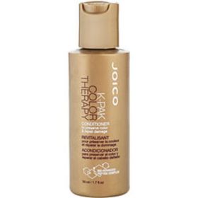 Joico By Joico K Pak Color Therapy Conditioner 1.7 Oz For Anyone