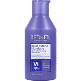 Redken By Redken Color Extend Blondage Conditioner For Blonde Hair 10.1 Oz For Anyone