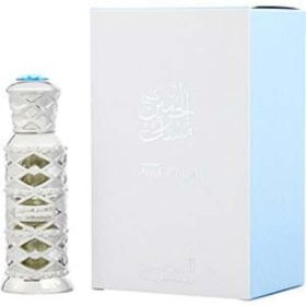 Al Haramain Musk Clean By Al Haramain Perfume Oil 0.40 Oz For Anyone