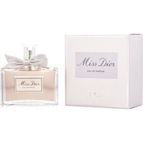 Miss Dior By Christian Dior Eau De Parfum Spray 5 Oz (new Packaging) For Women