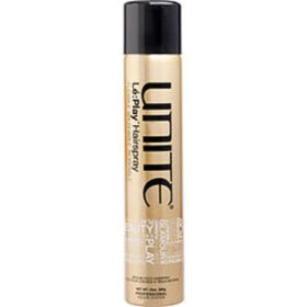 Unite By Unite Le:play Hairspray 10 Oz For Anyone