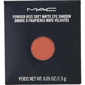 Mac By Mac Powder Kiss Eyeshadow Refill - So Haute Right Now --1.1g/0.04oz For Women