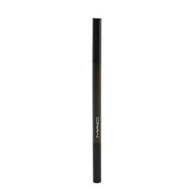 Mac By Mac Eye Brows Styler - # Genuine Aubergine (deep Rich Blackened Brown)  --0.09g/0.003oz For Women