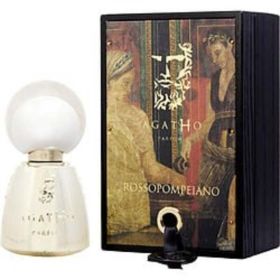 Agatho Rossopompeiano By Agatho Eau De Parfum Spray 3.4 Oz For Anyone