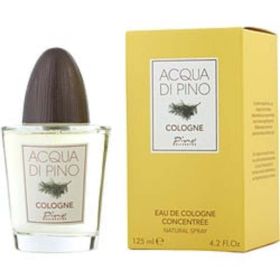 Acqua Di Pino By Pino Silvestre Eau De Cologne Concentree Spray 4.2 Oz For Men